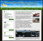 Stepule Sanitation