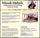 Wendi Melnik