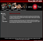 Zen Bar